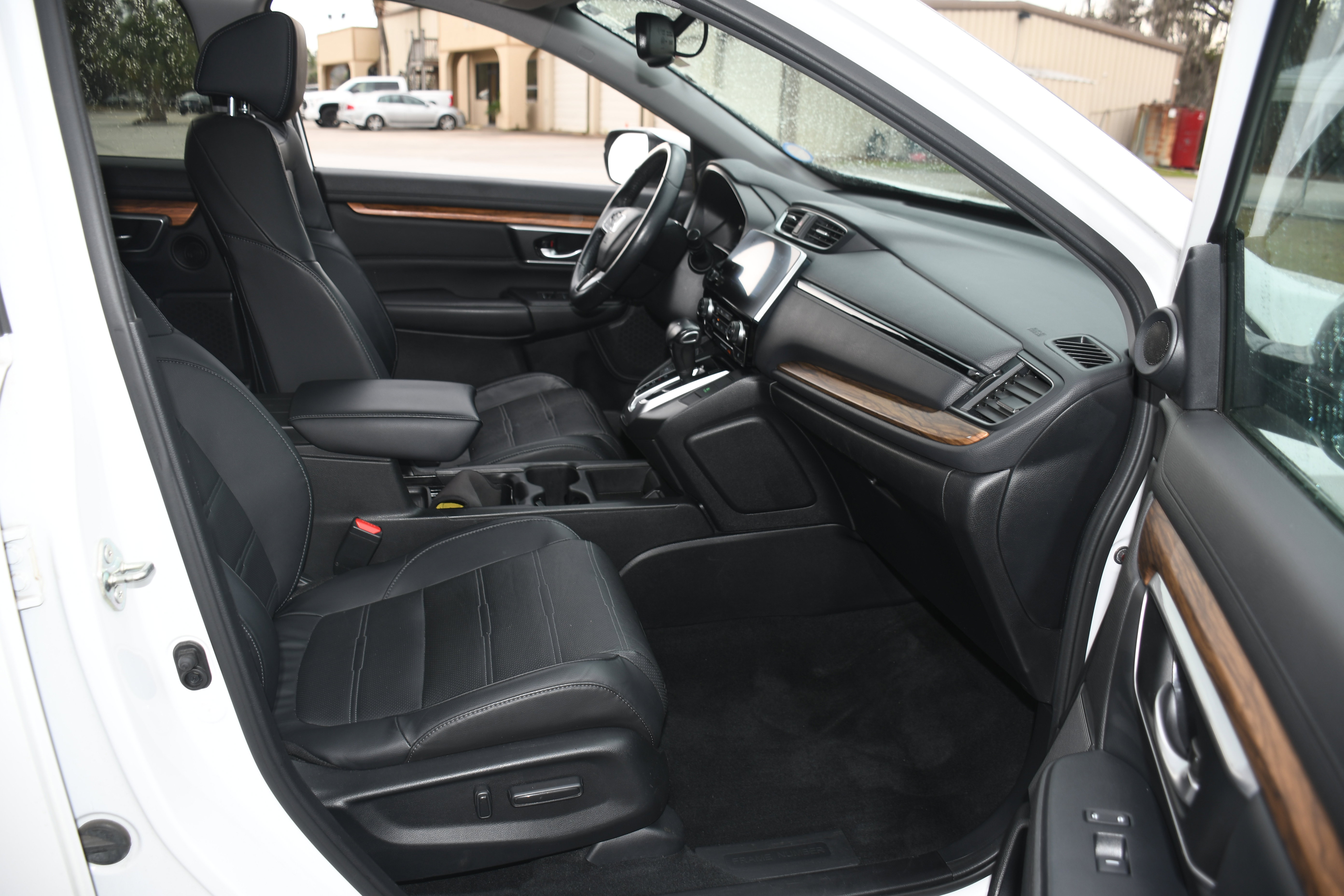 Used 2019 Honda CR-V EX-L image 22