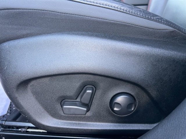 Used 2022 Jeep Renegade Trailhawk image 17