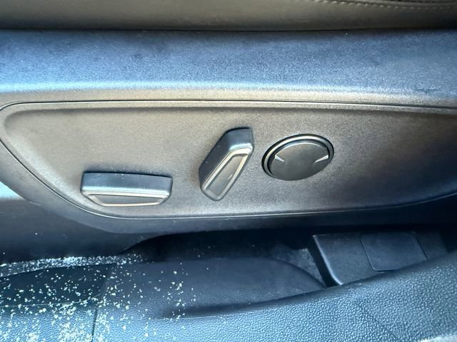 Used 2025 Ford Bronco Sport Outer Banks w/ Outer Banks Tech Package+ AWD/4WD image 19