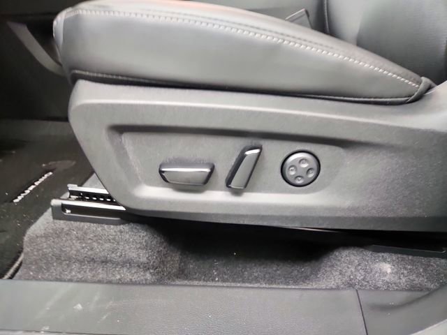 New 2026 Nissan Murano Platinum w/ Cargo Package image 20