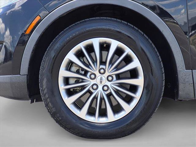 Used 2018 Lincoln MKX Select w/ Select Plus Package FWD image 24