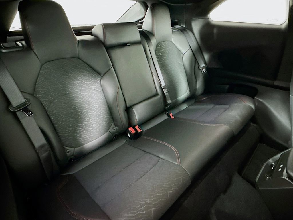 New 2026 Dodge Charger Scat Pack w/ Blacktop Package image 33