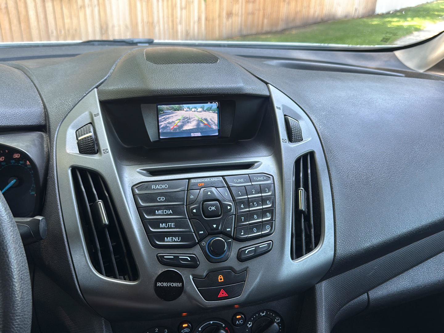 Used 2016 Ford Transit Connect XL FWD image 39