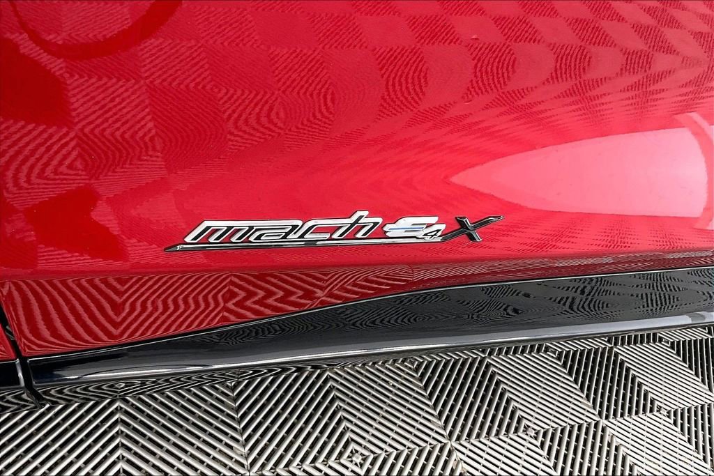 Used 2023 Ford Mustang Mach-E Premium image 8