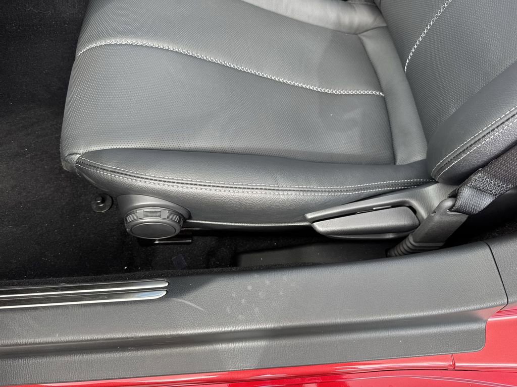 New 2026 MAZDA MX-5 Miata Grand Touring image 40