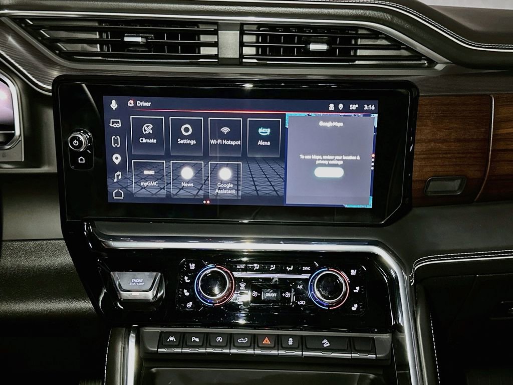 Used 2025 GMC Sierra 1500 Denali Ultimate image 31