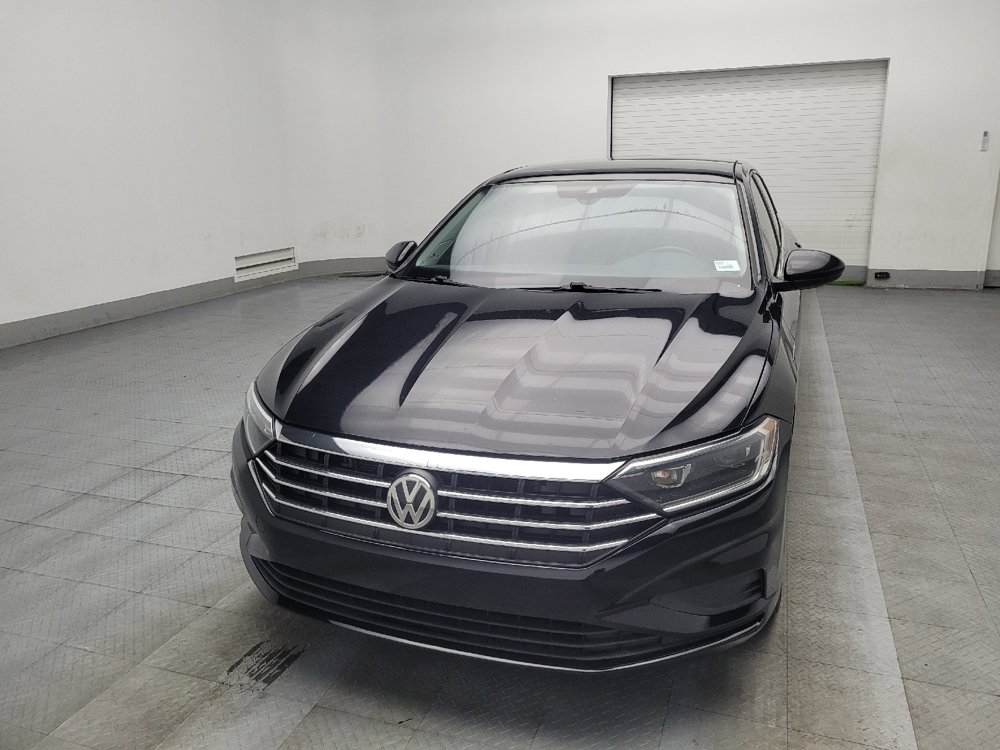 Used 2019 Volkswagen Jetta SEL image 15