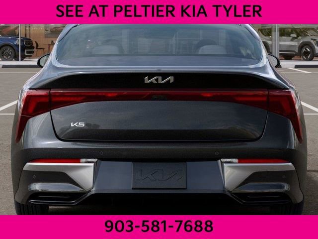 New 2026 Kia K5 LXS image 15