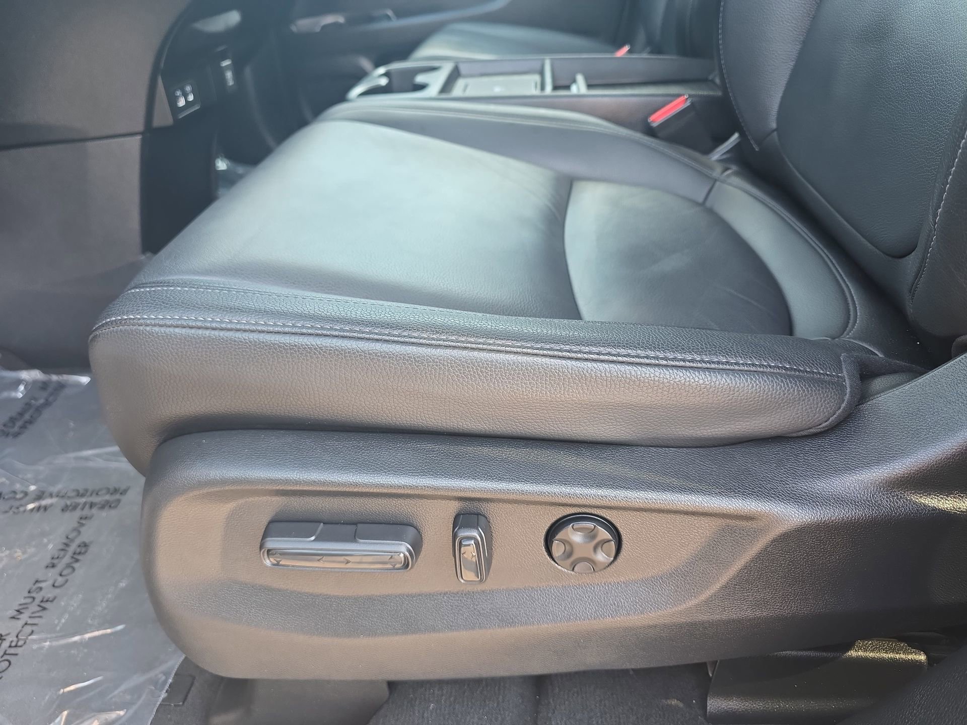 Used 2025 Honda Odyssey EX-L image 27