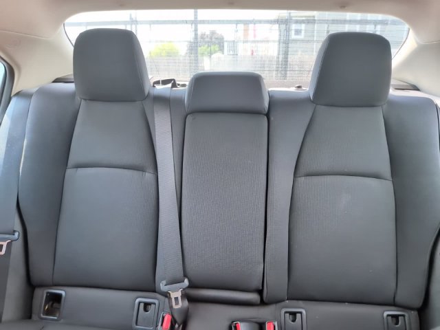 Certified 2024 Toyota Corolla LE FWD image 22