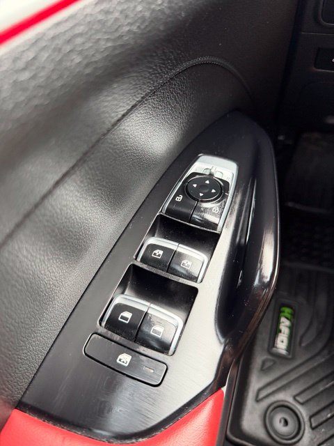 Used 2022 Kia K5 GT-Line w/ GT-Line FWD Premium Package image 19