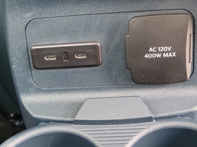 Used 2026 Ford Maverick XLT w/ XLT Luxury Package AWD/4WD image 26