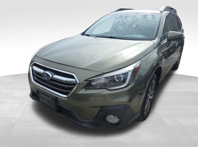 Used 2019 Subaru Outback 2.5i Limited image 2