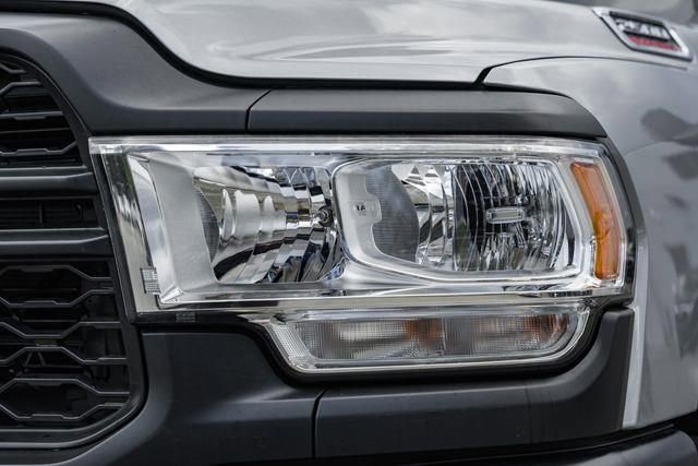 Used 2020 RAM 2500 Tradesman image 15