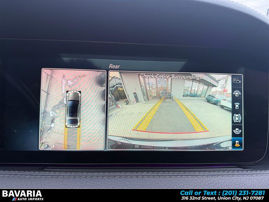 Used 2019 Mercedes-Benz S 450 4MATIC Sedan image 20