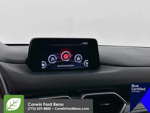 Used 2017 MAZDA CX-5 Sport image 18