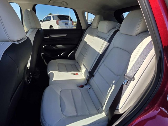 New 2025 MAZDA CX-5 AWD 2.5 S w/ Preferred Package image 6