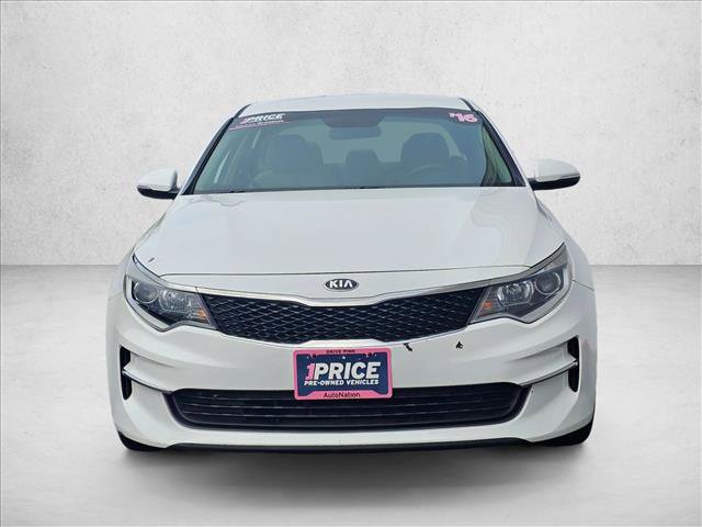 Used 2016 Kia Optima LX image 8