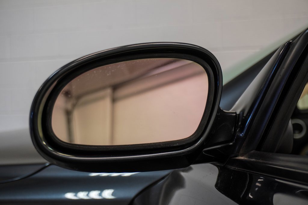 Used 2008 Lexus SC 430 Convertible image 39