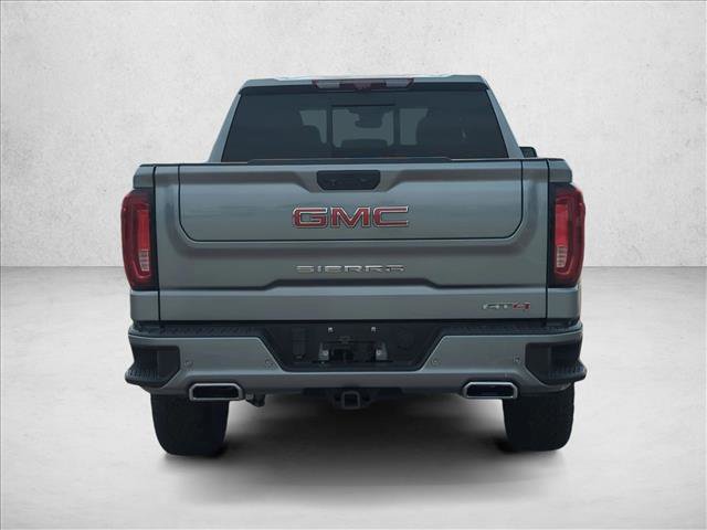 Used 2023 GMC Sierra 1500 AT4 w/ AT4 Premium Package image 6
