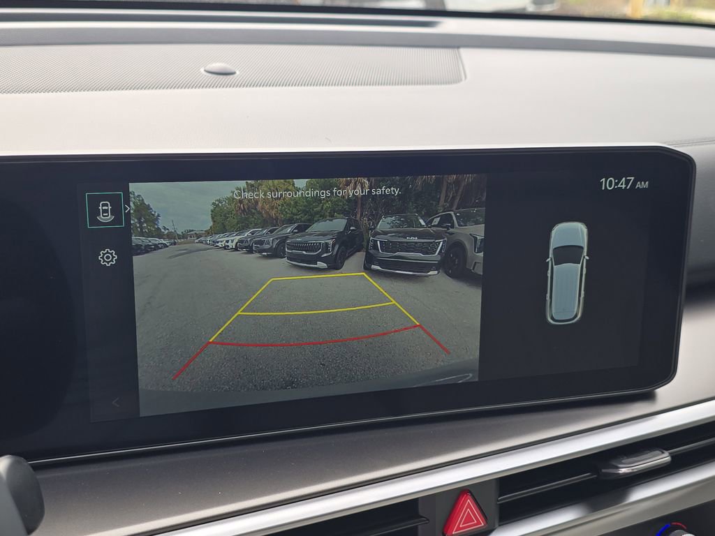 New 2026 Kia Sorento S FWD image 23