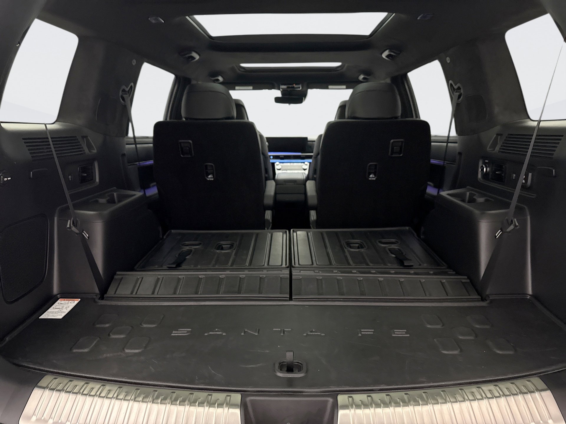 Used 2025 Hyundai Santa Fe Calligraphy image 26