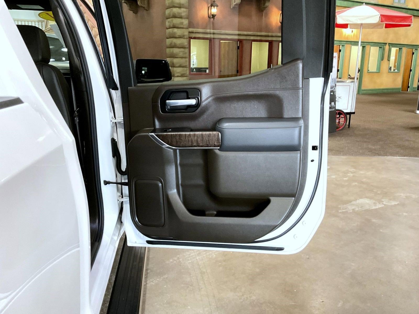 Certified 2021 GMC Sierra 1500 Denali w/ Denali Ultimate Package image 14