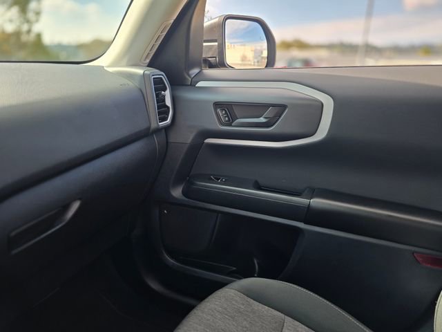 Used 2024 Ford Bronco Sport Big Bend image 25