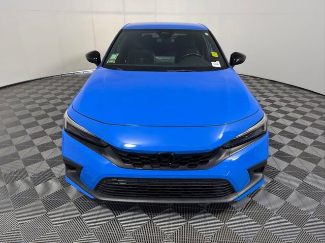 Used 2024 Honda Civic Sport image 9