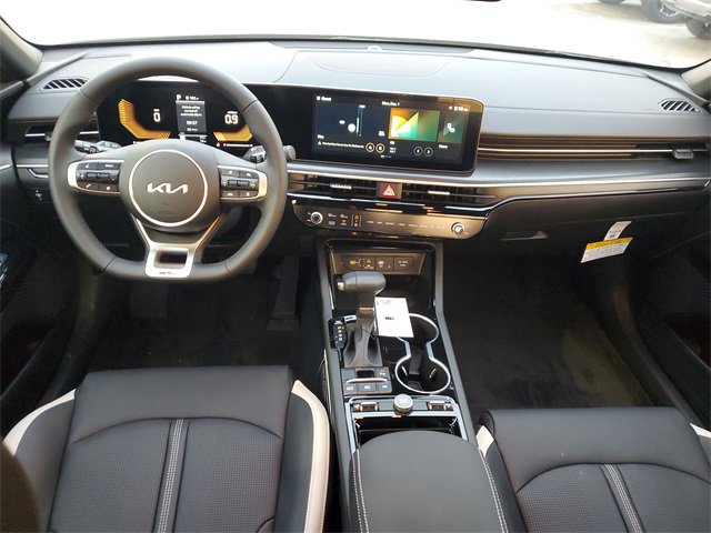 New 2026 Kia K5 GT-Line image 9