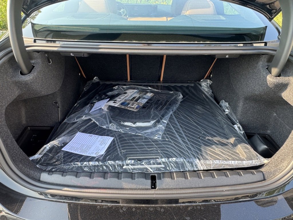 Used 2026 BMW 430i xDrive Coupe w/ M Sport Package image 24