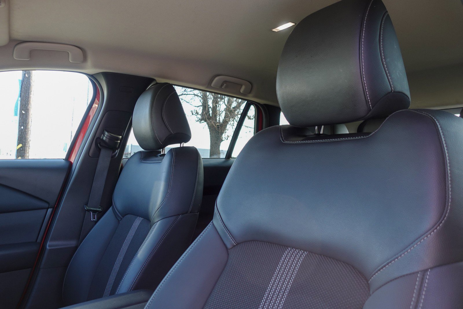 Certified 2024 MAZDA CX-50 AWD 2.5 S w/ Preferred Package image 11