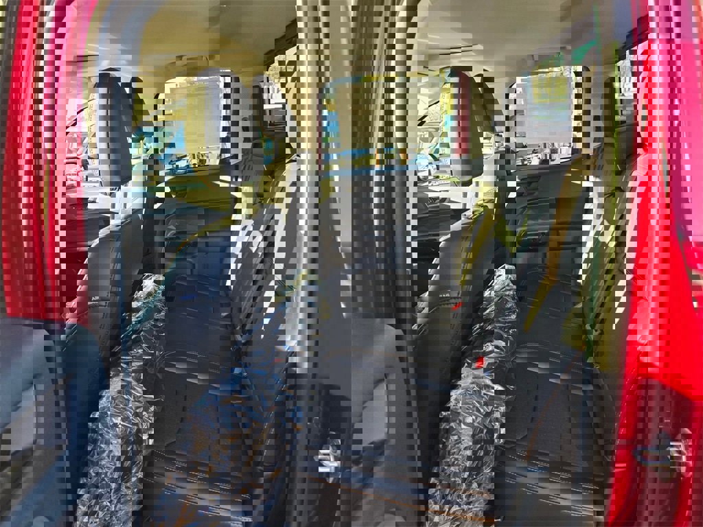 New 2026 Ford Maverick Tremor image 7