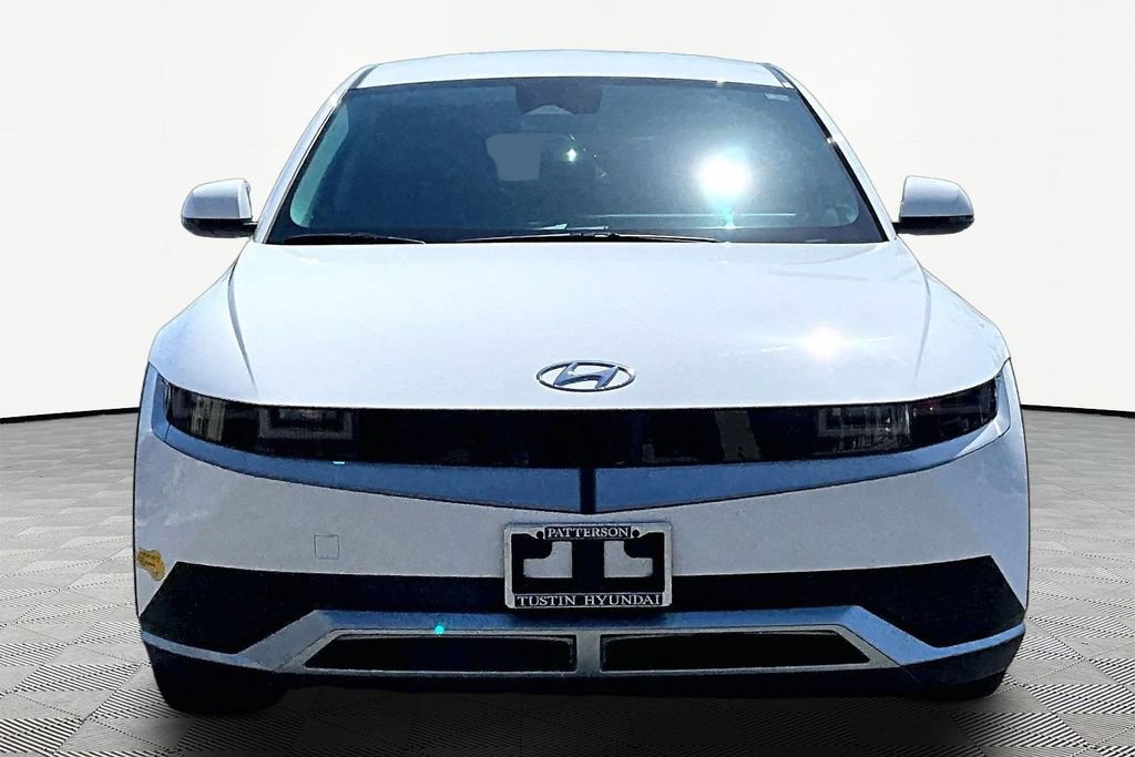 Certified 2022 Hyundai Ioniq 5 SEL RWD image 3