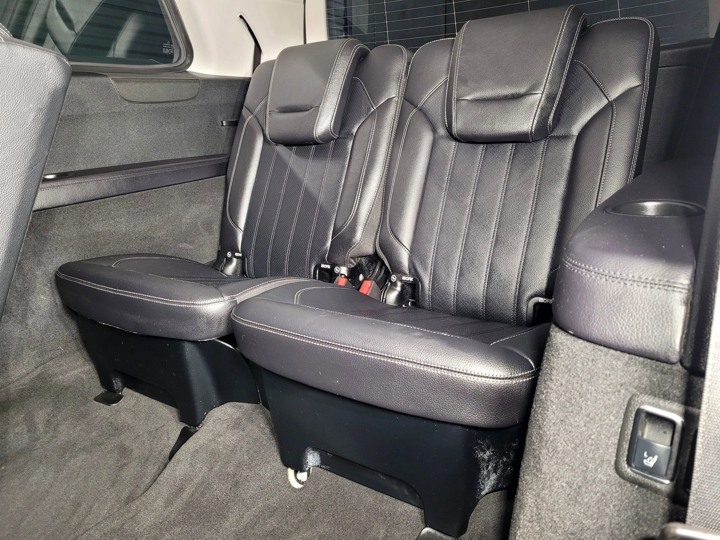 Used 2016 Mercedes-Benz GL 450 4MATIC image 45