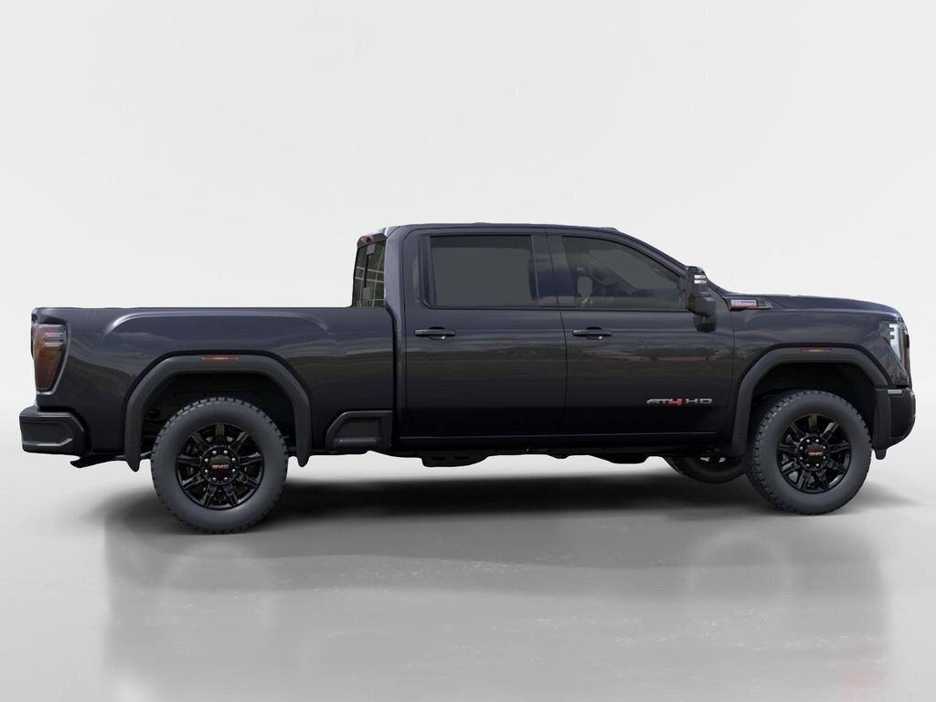 New 2026 GMC Sierra 2500 AT4 w/ Max Trailering Package AWD/4WD image 6