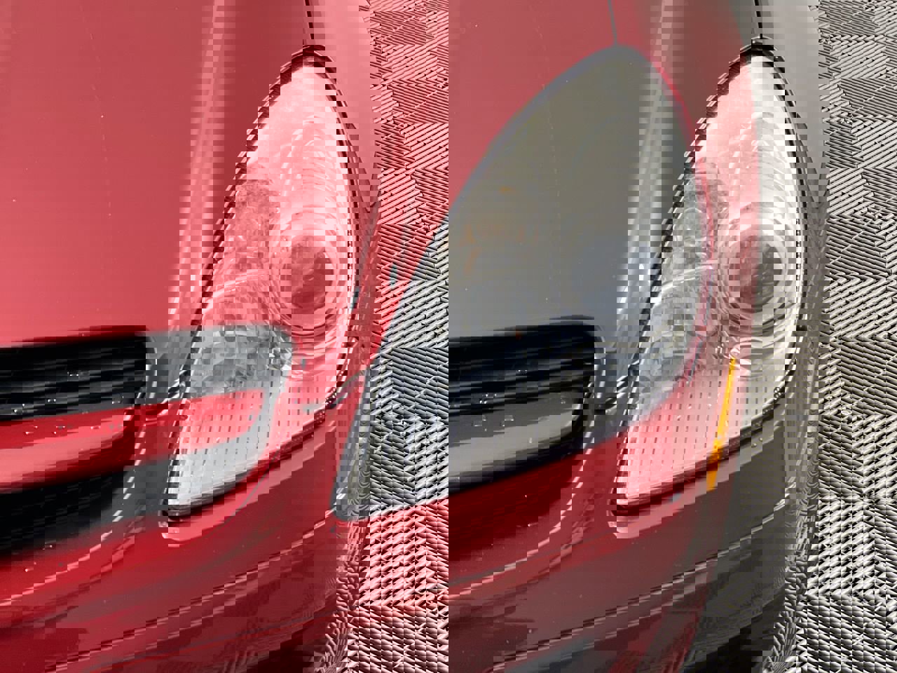 Used 2006 Mercedes-Benz SLK 350 image 9