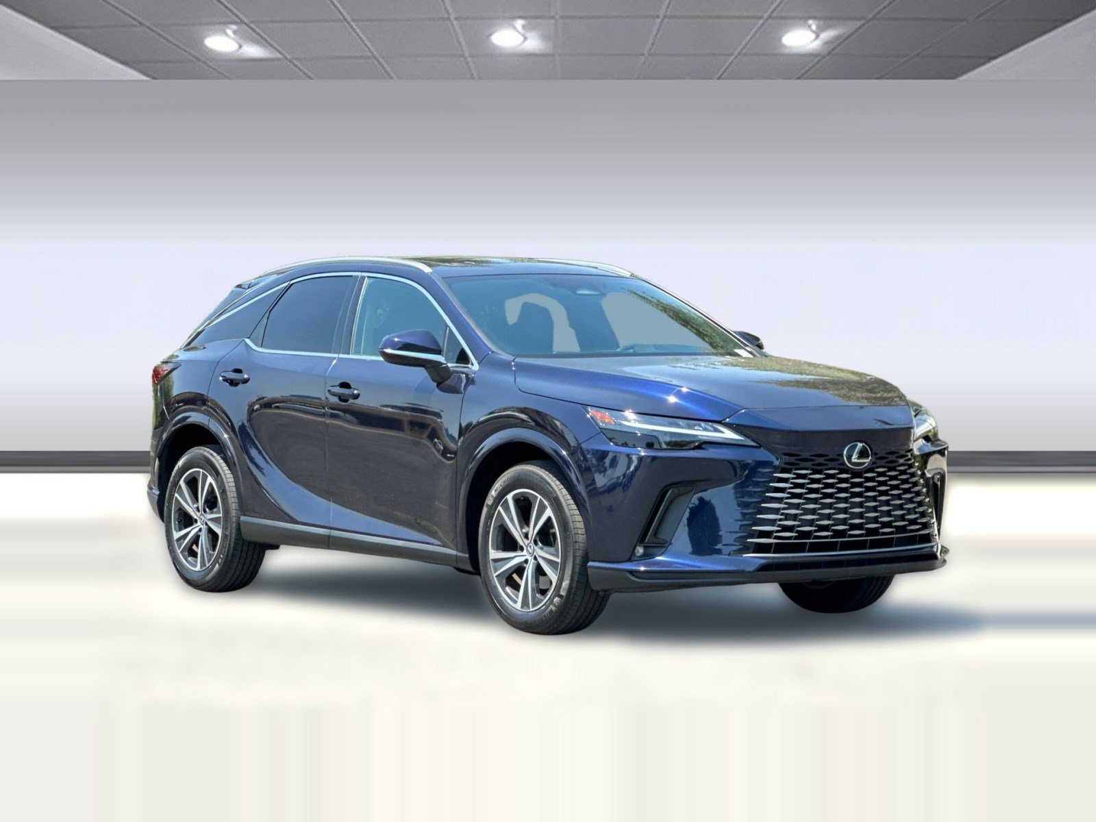 Certified 2023 Lexus RX 350 Premium Plus FWD image 6
