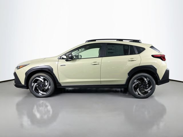 New 2026 Subaru Crosstrek 2.5i Limited AWD/4WD image 4