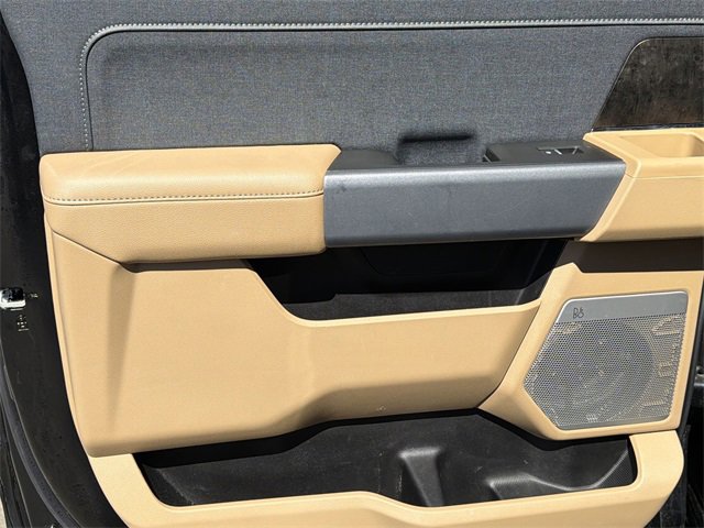 Used 2024 Ford F450 Lariat w/ Lariat Ultimate Package image 22