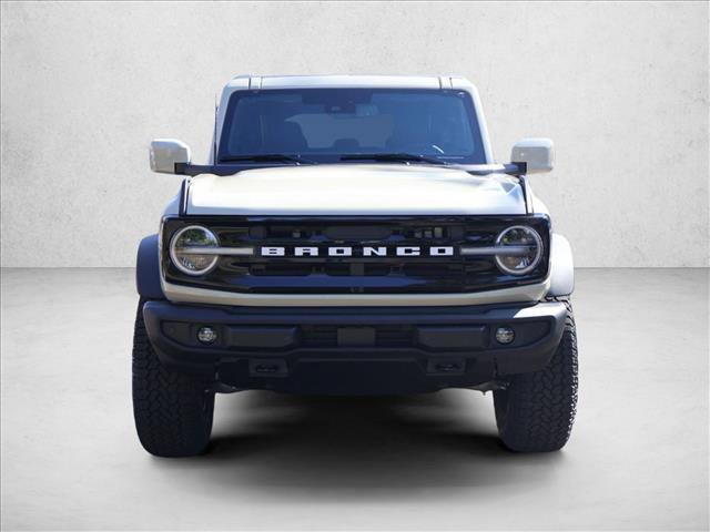 New 2026 Ford Bronco Outer Banks w/ Sasquatch Package image 5