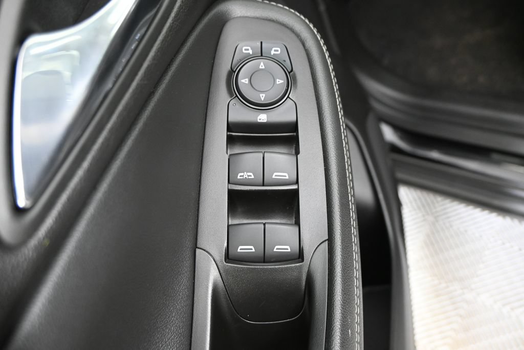 Used 2025 Buick Encore GX Preferred FWD image 19