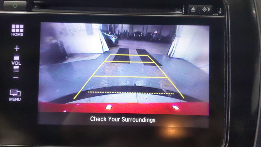 Used 2015 Honda Civic EX image 36
