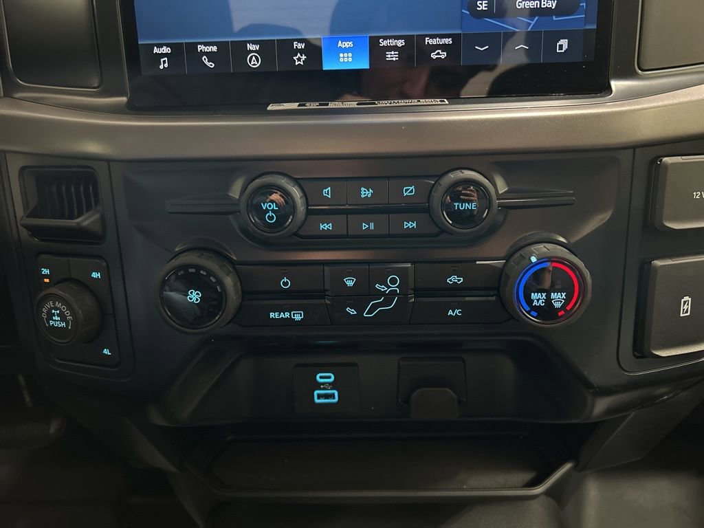 Certified 2024 Ford F150 XL image 24