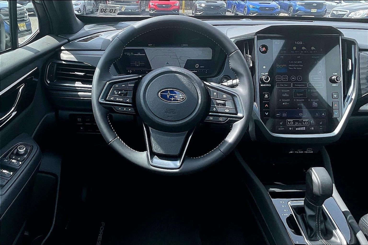 Certified 2026 Subaru Forester image 5