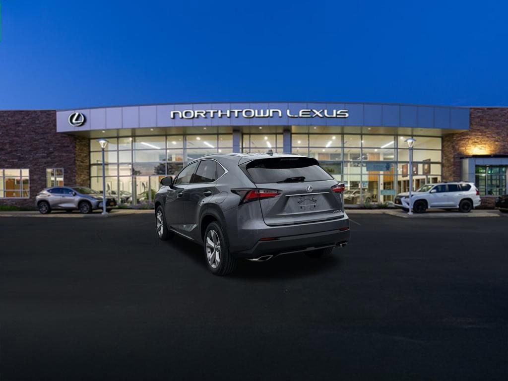 Used 2017 Lexus NX 200t AWD w/ Premium Package image 22