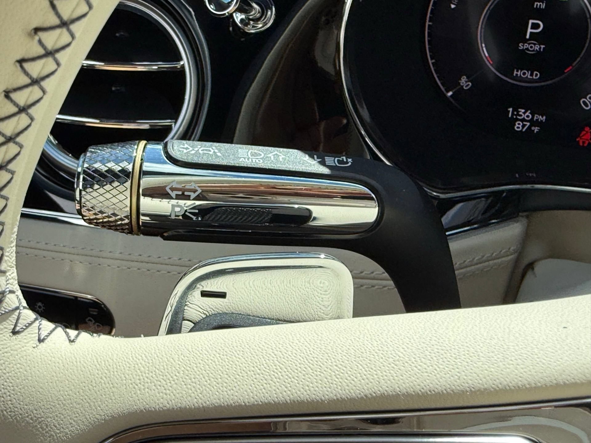 New 2026 Bentley Continental GT AWD/4WD image 25
