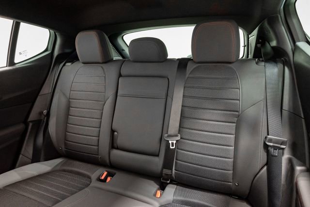 Used 2024 Dodge Hornet R/T w/ R/T Blacktop Package image 22