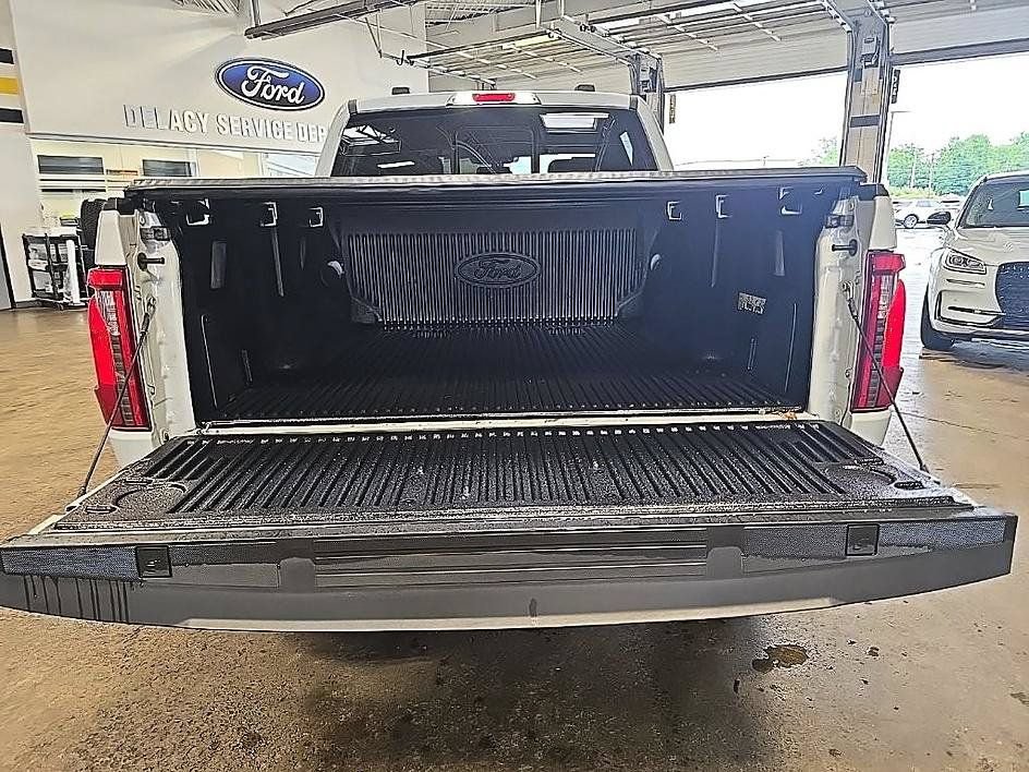Used 2024 Ford F150 XLT w/ Equipment Group 302A MID AWD/4WD image 36