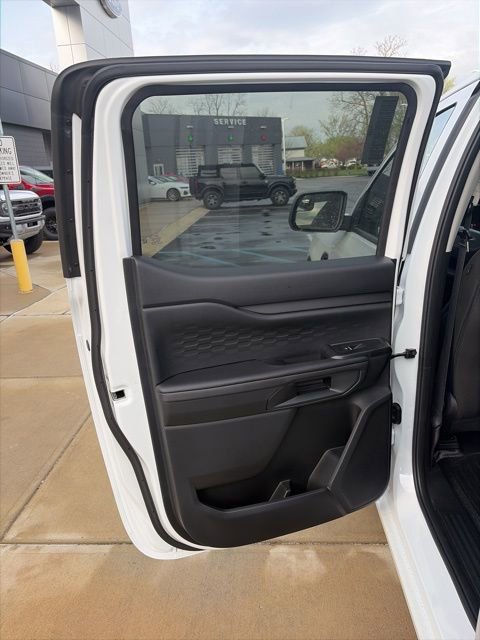 New 2026 Ford Ranger XL w/ Trailer Tow Package AWD/4WD image 27